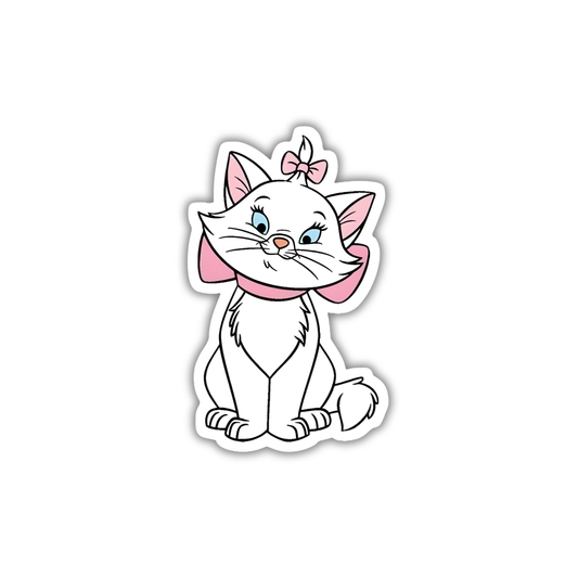 Bosy Cat