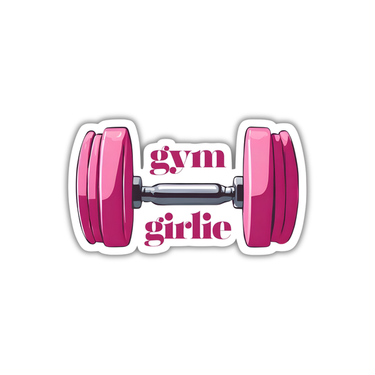 Gym Girl