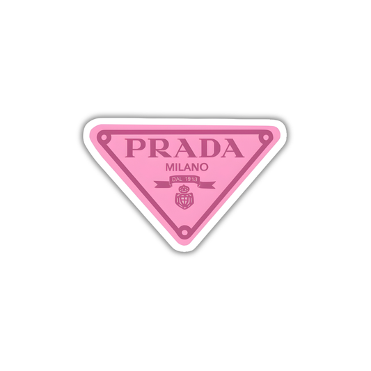 Pink Prada