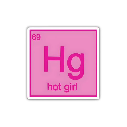 Hot Girl