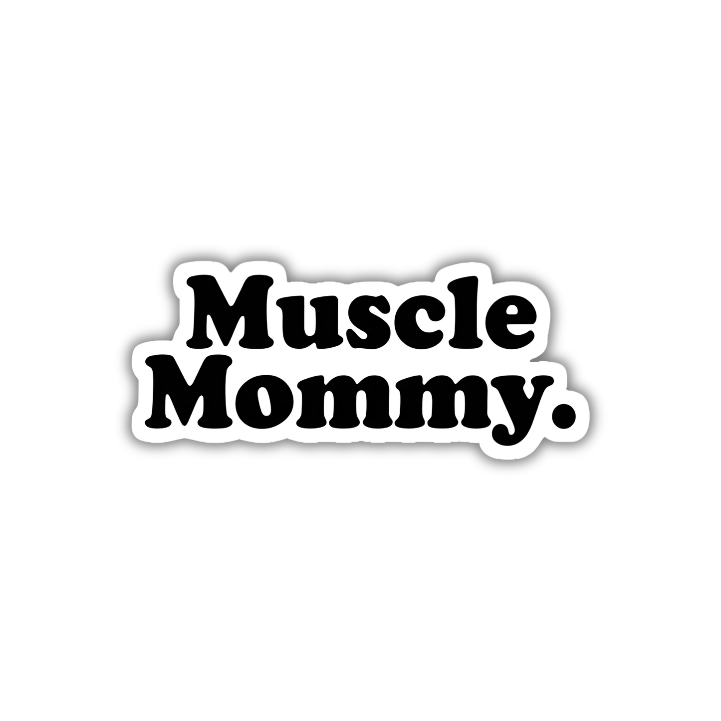 Muscle Mommy