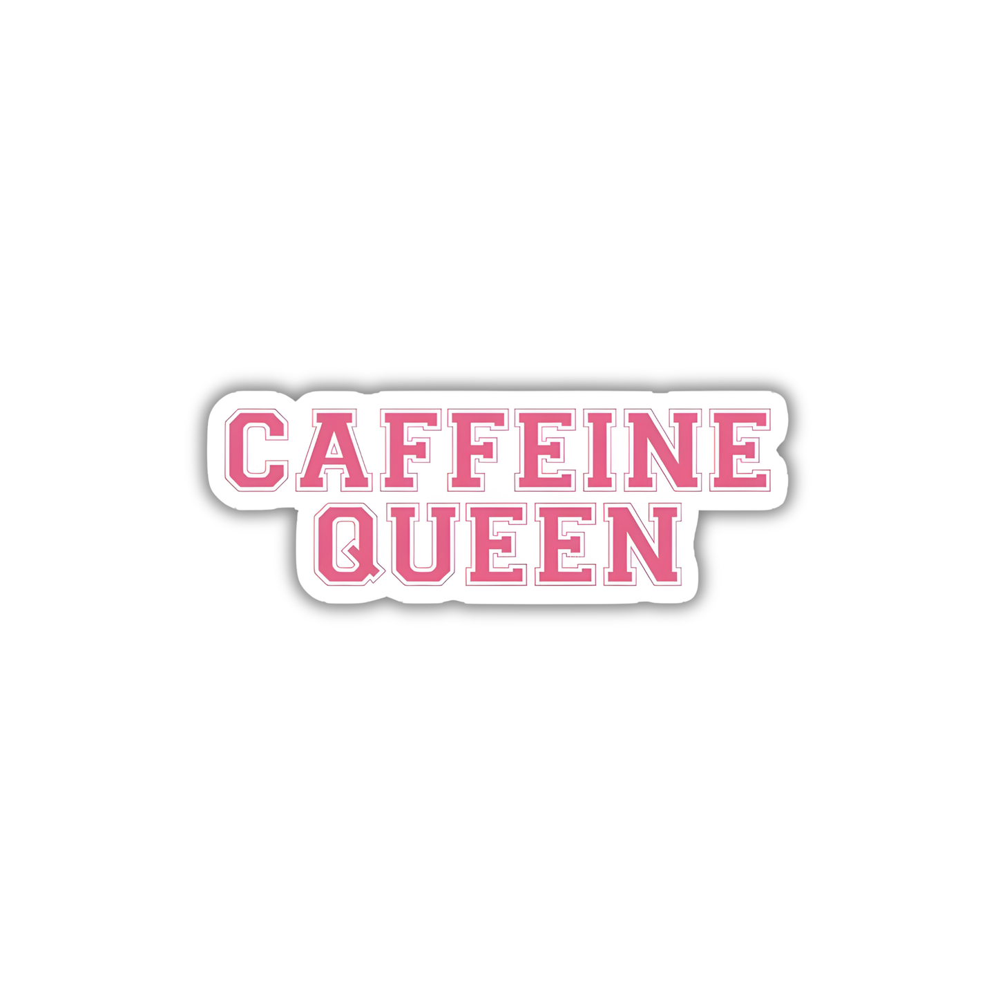 Caffeine Queen