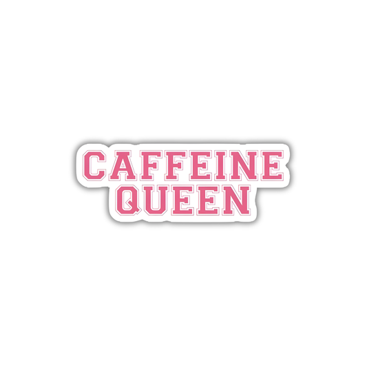 Caffeine Queen