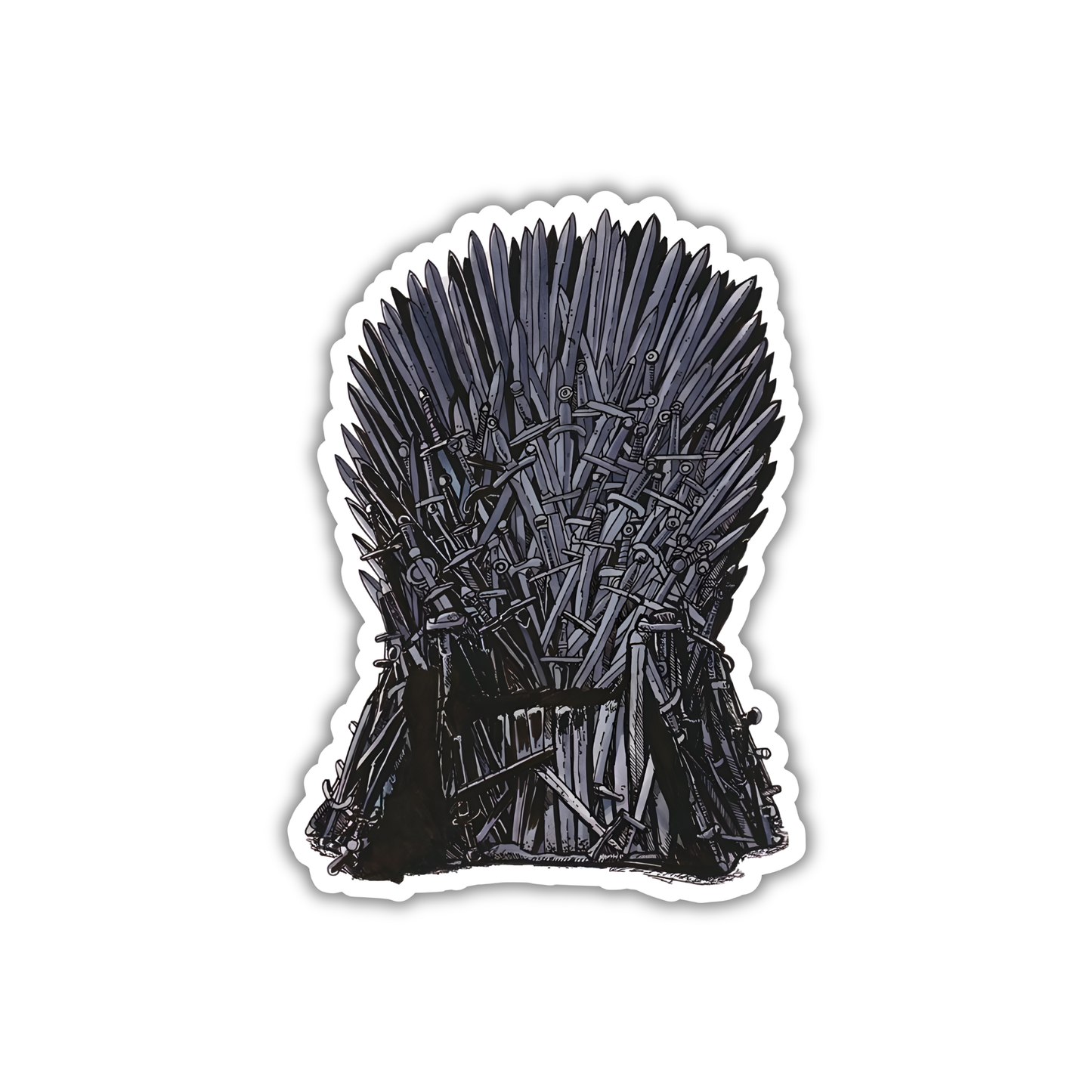 Iron Throne