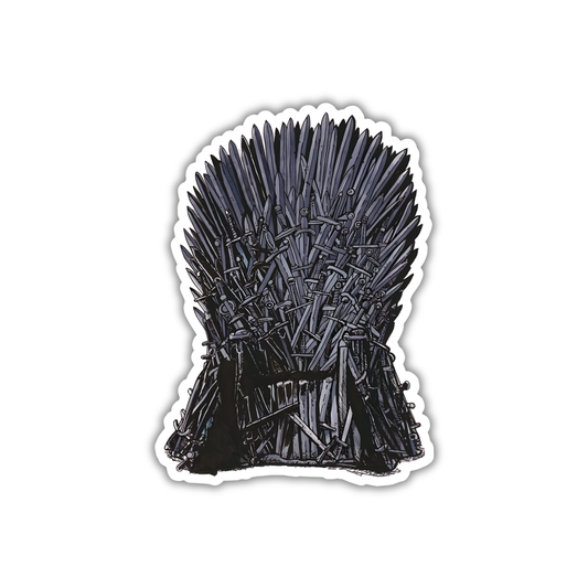 Iron Throne