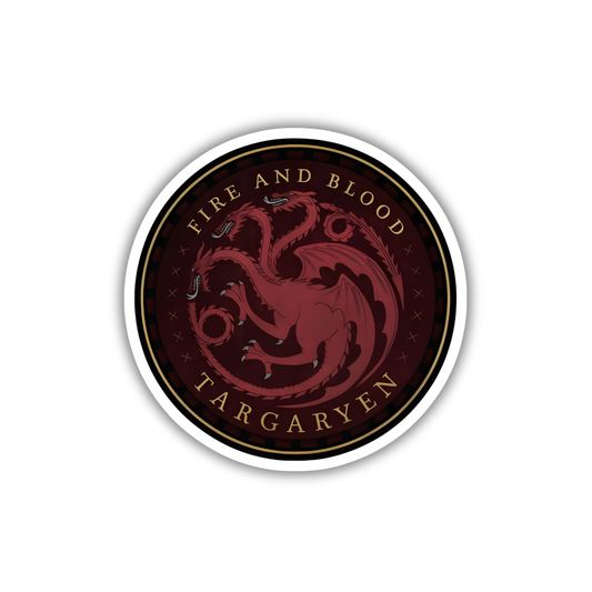 Targaryen Symbol