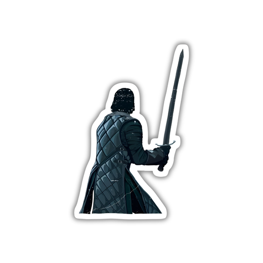 Jon Snow