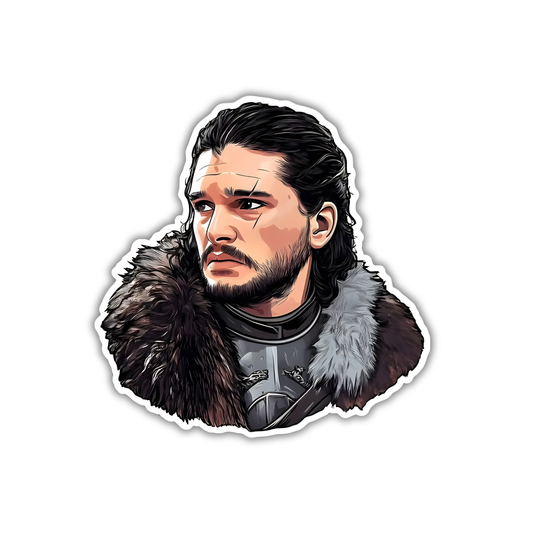 Jon Snow - GOT