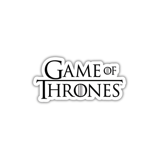 GAME OF THRONES