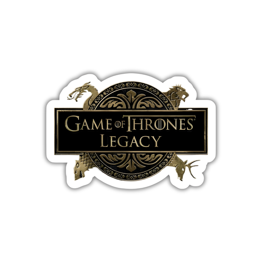 Game of Thrones Legacy