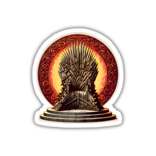 Iron Throne Legacy