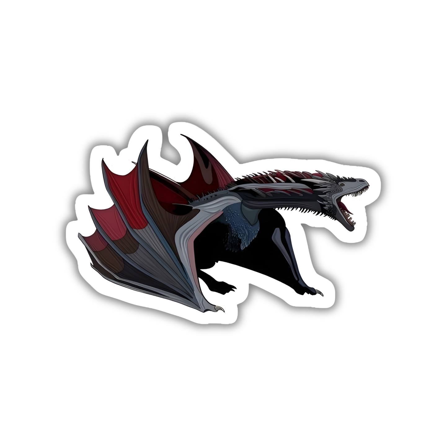 Drogon dragon