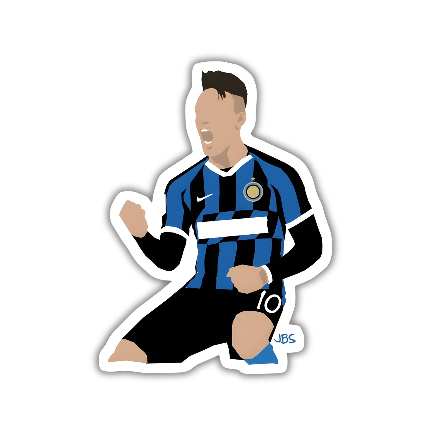 Lautaro Martínez
