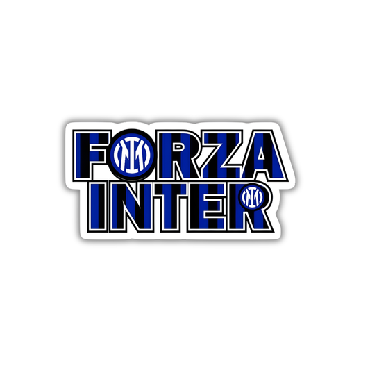 Forza Inter