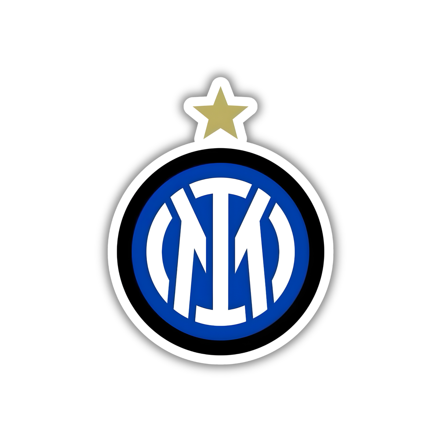 Inter Logo 2