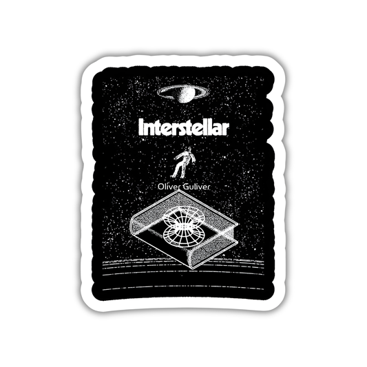 Interstellar VII