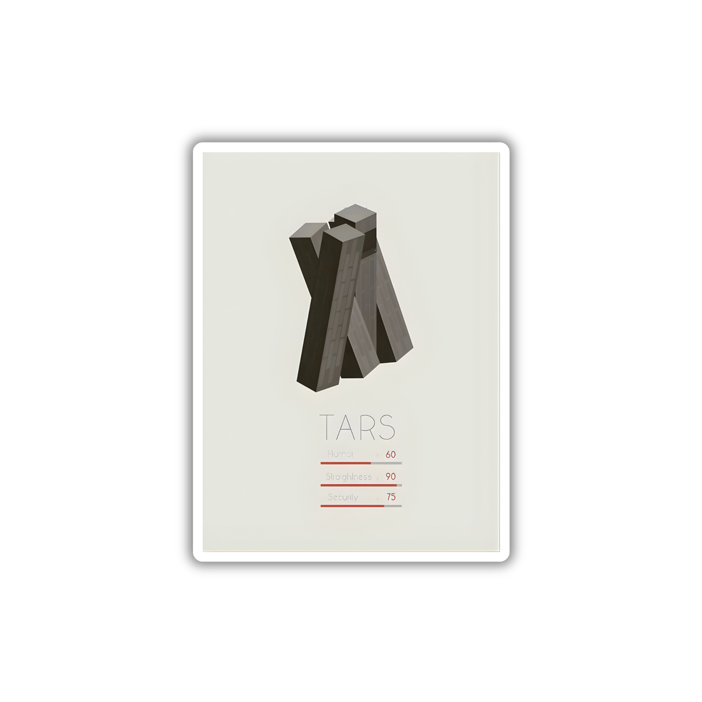 Tars I