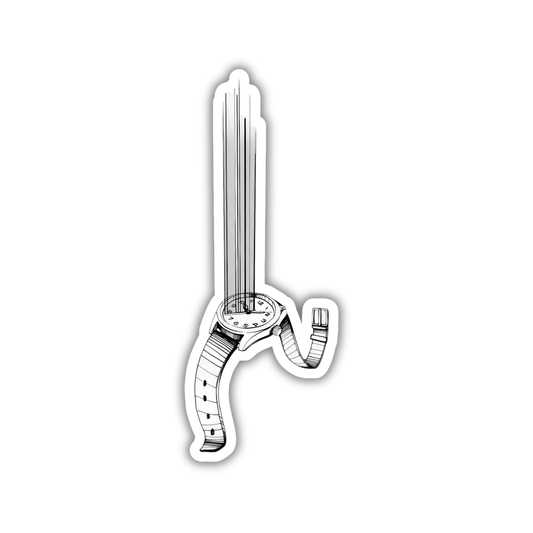 Lyer Pendulum