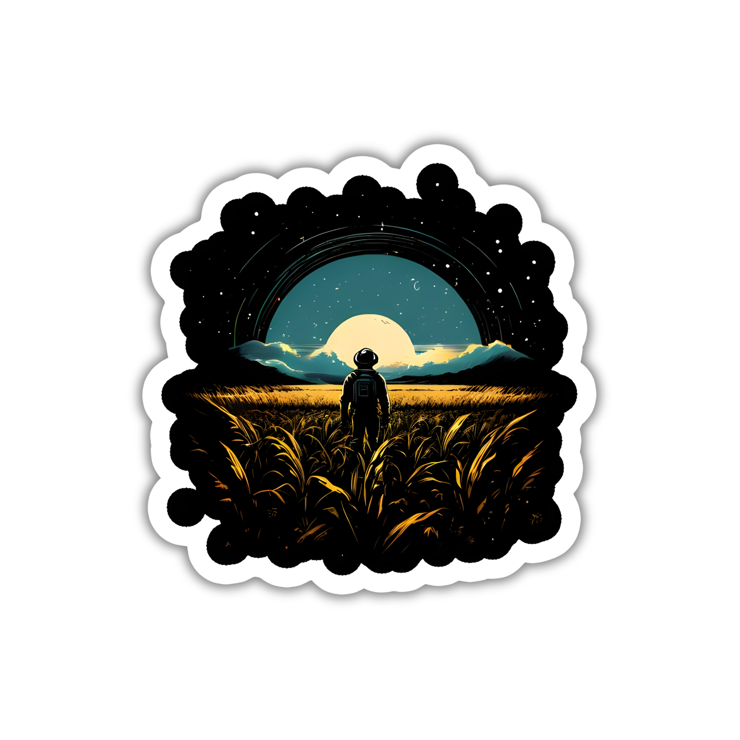 Interstellar II