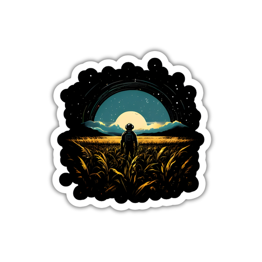 Interstellar II
