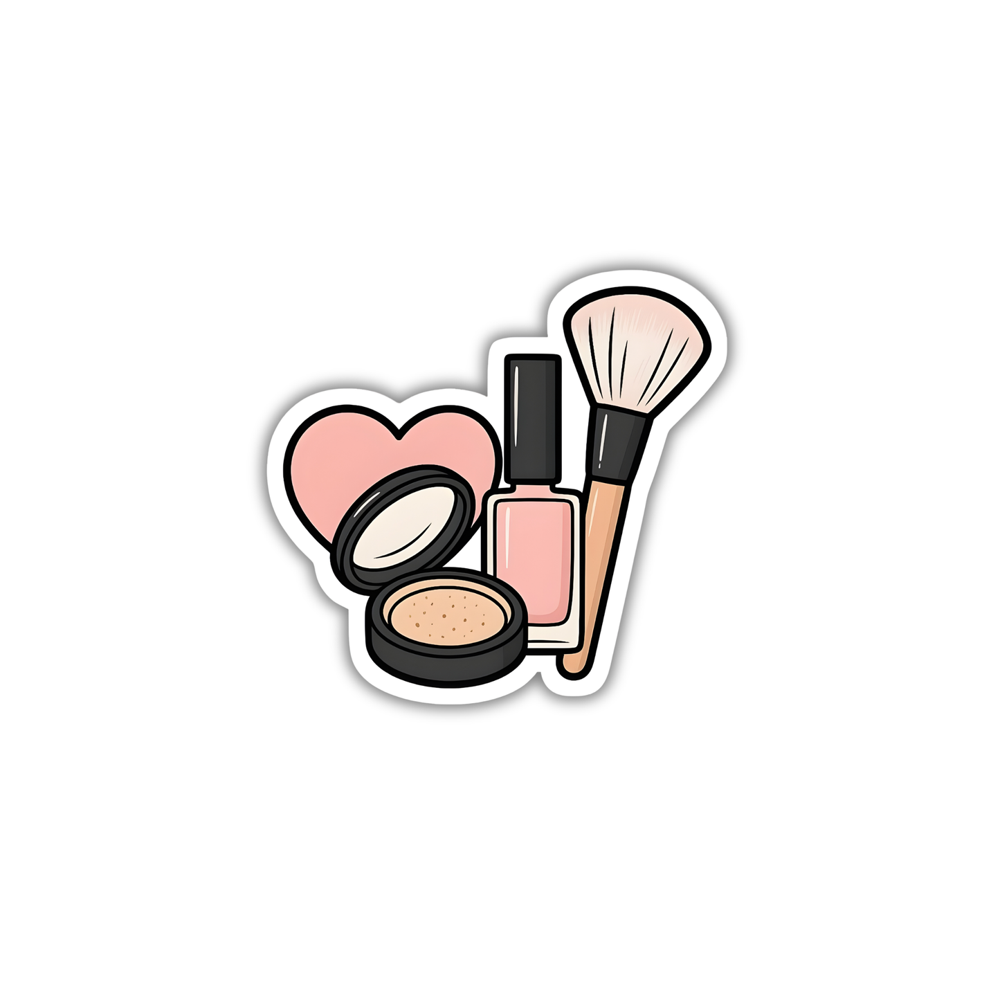Makeup 21