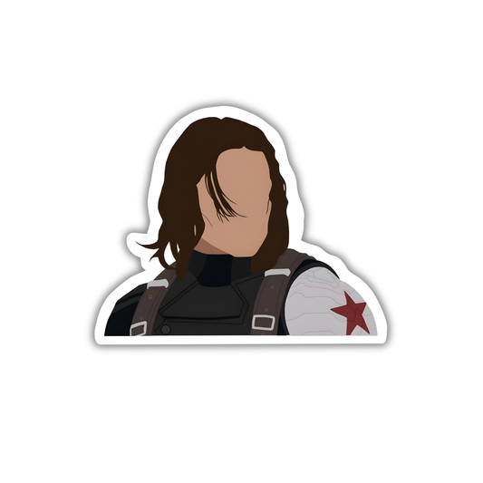 Bucky Barnes