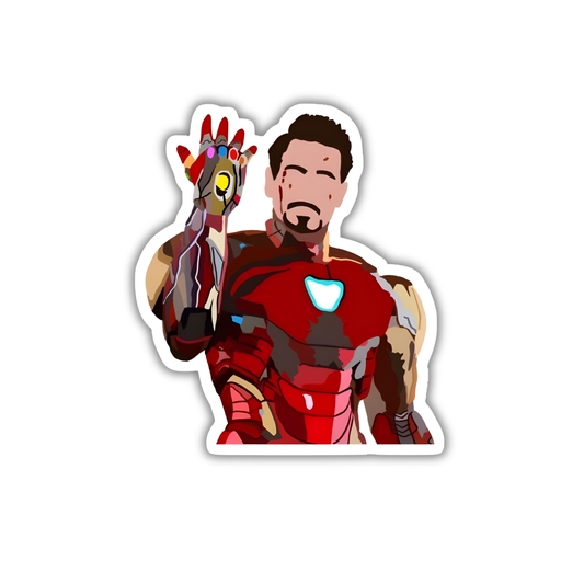 Iron Man