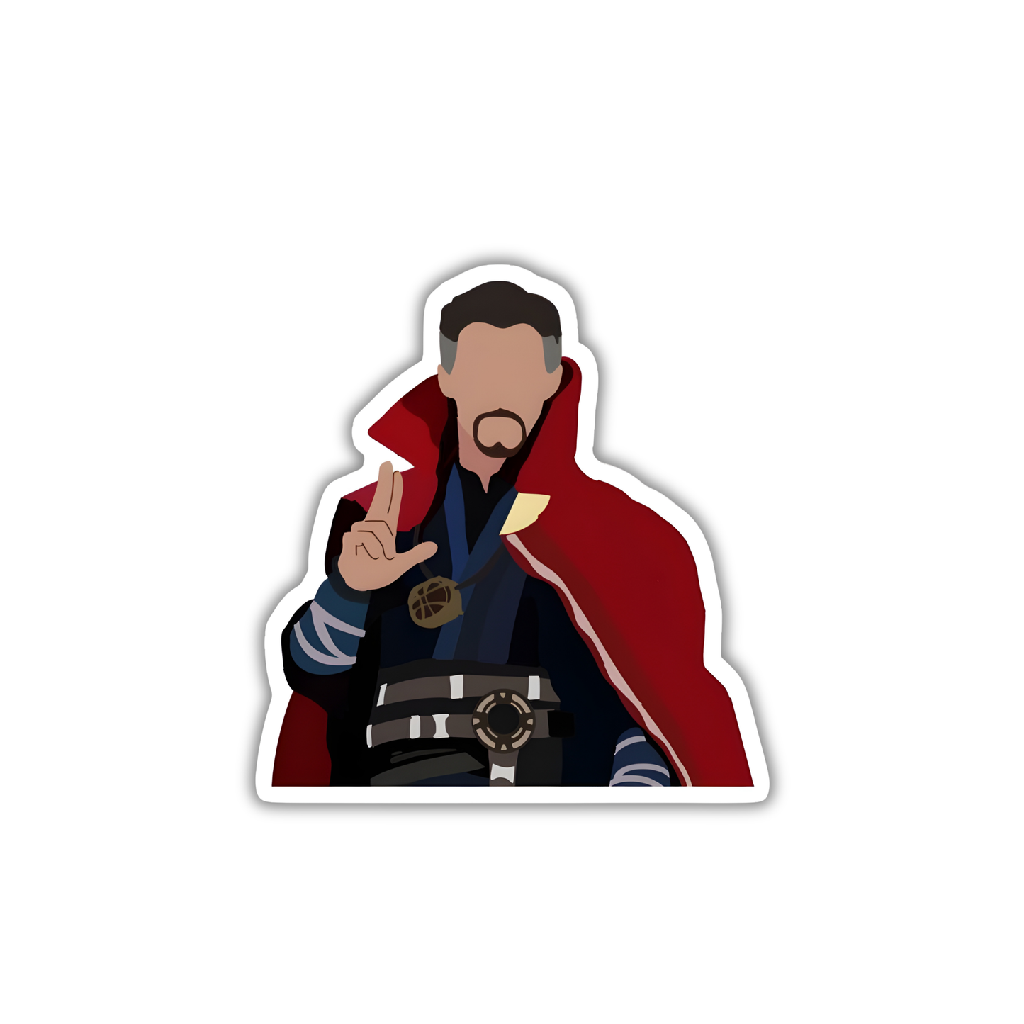 Doctor Strange