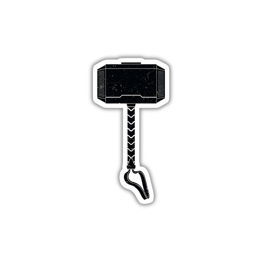 MJOLNIR
