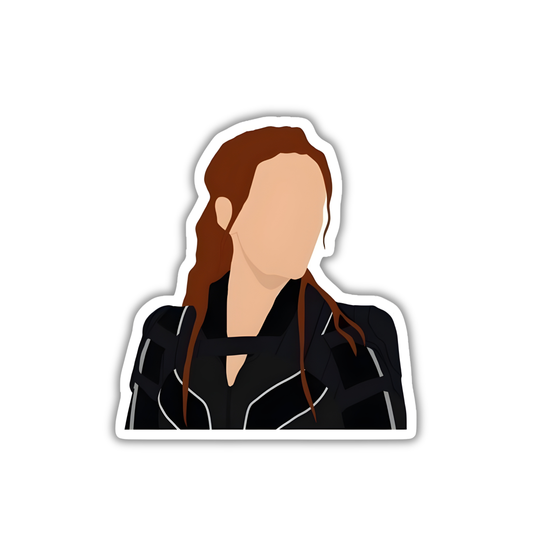 Natasha Romanoff