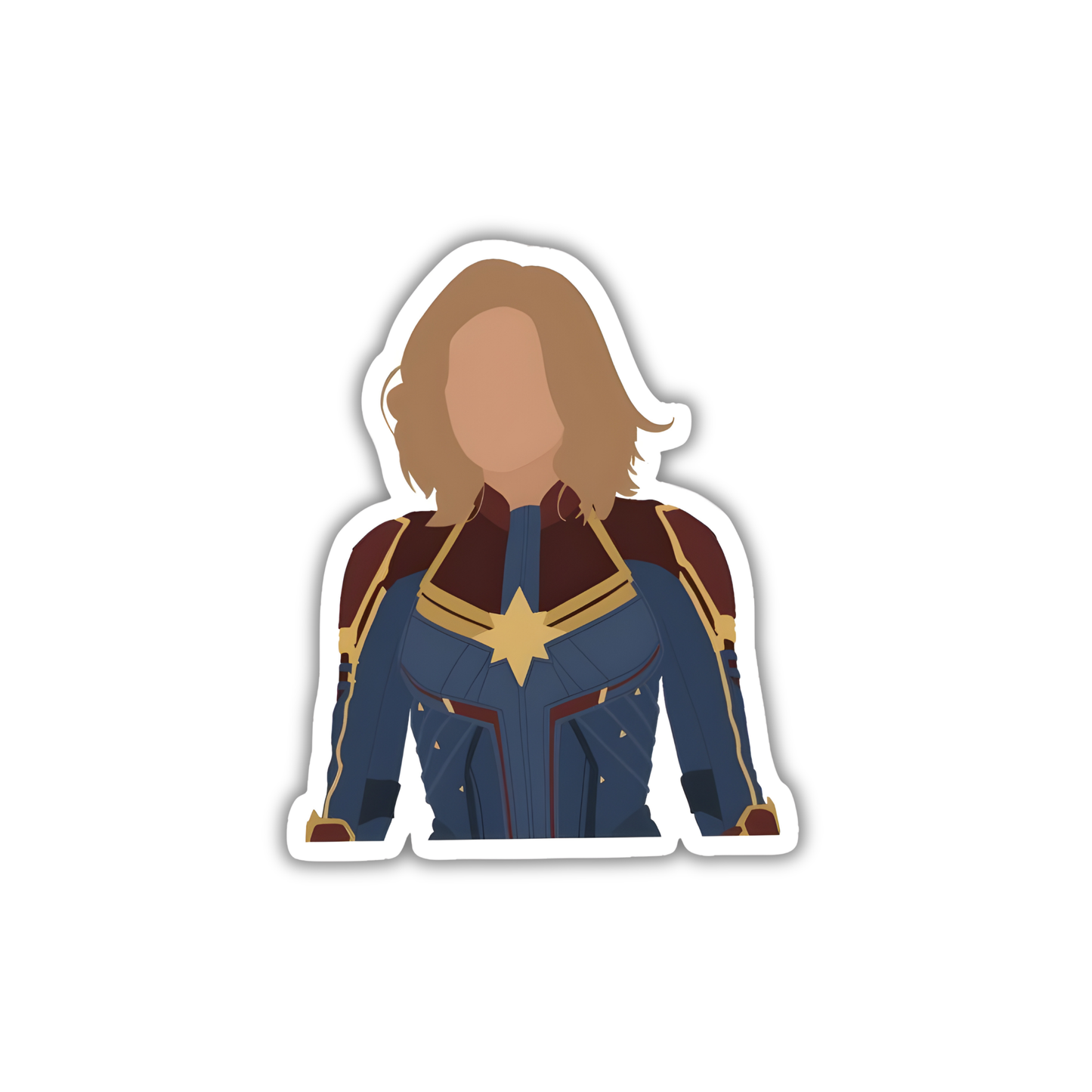 Captain Marvel