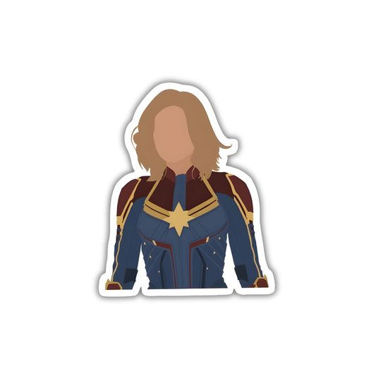 Captain Marvel