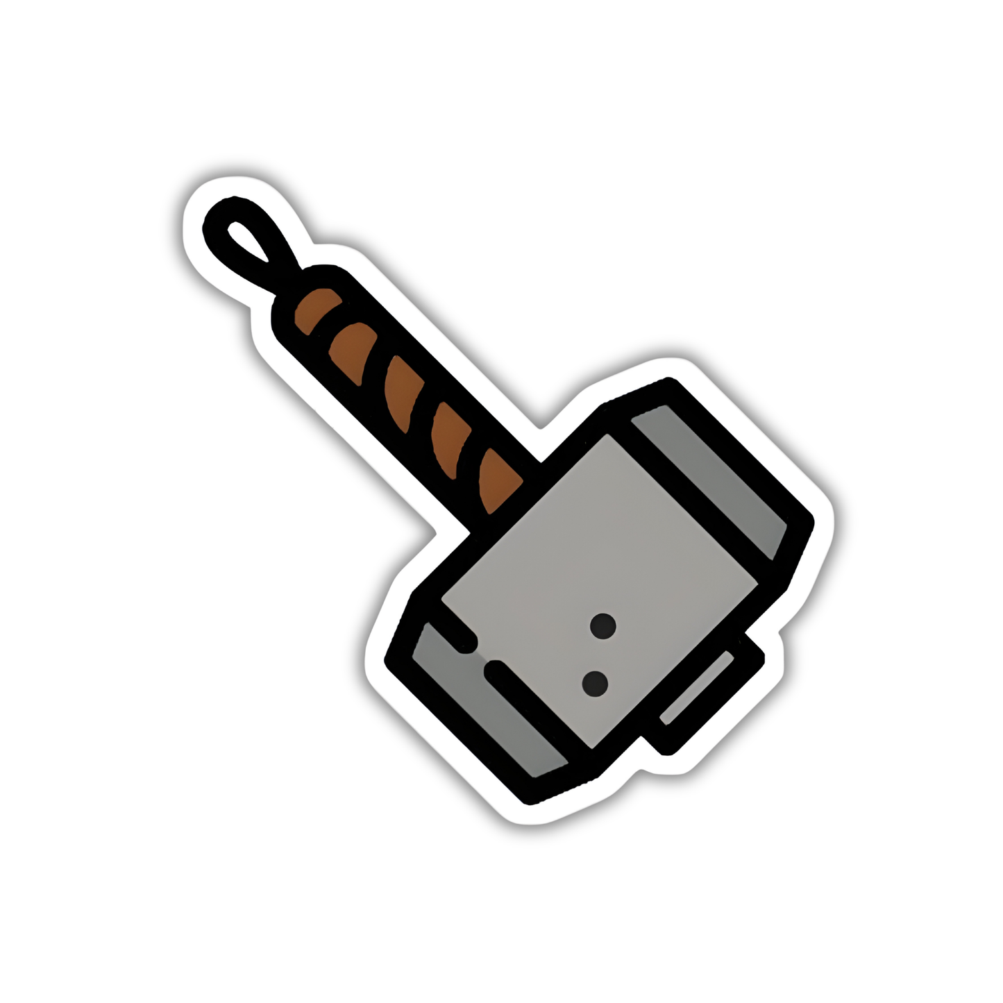 Thor Hammer