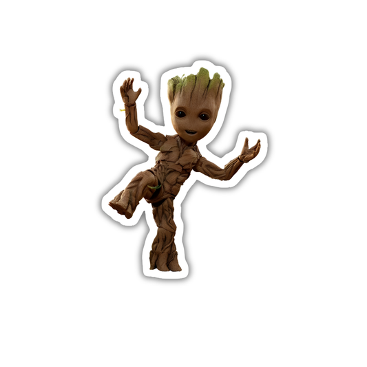 Baby Groot
