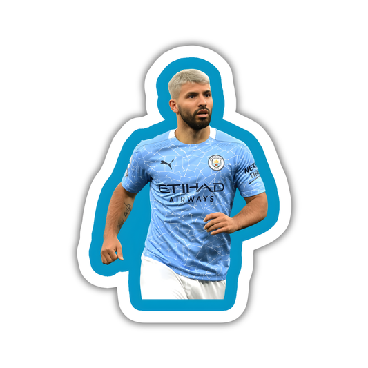 Agüero
