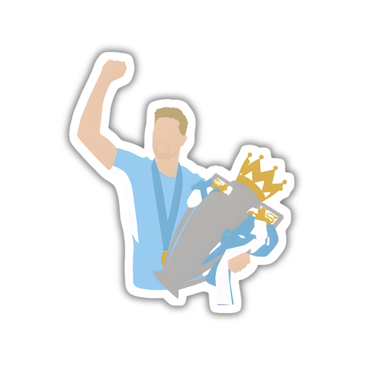 King De Bruyne