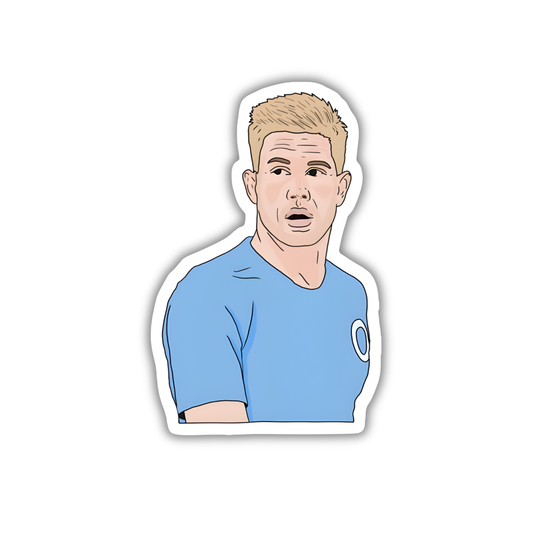 Kevin De Bruyne