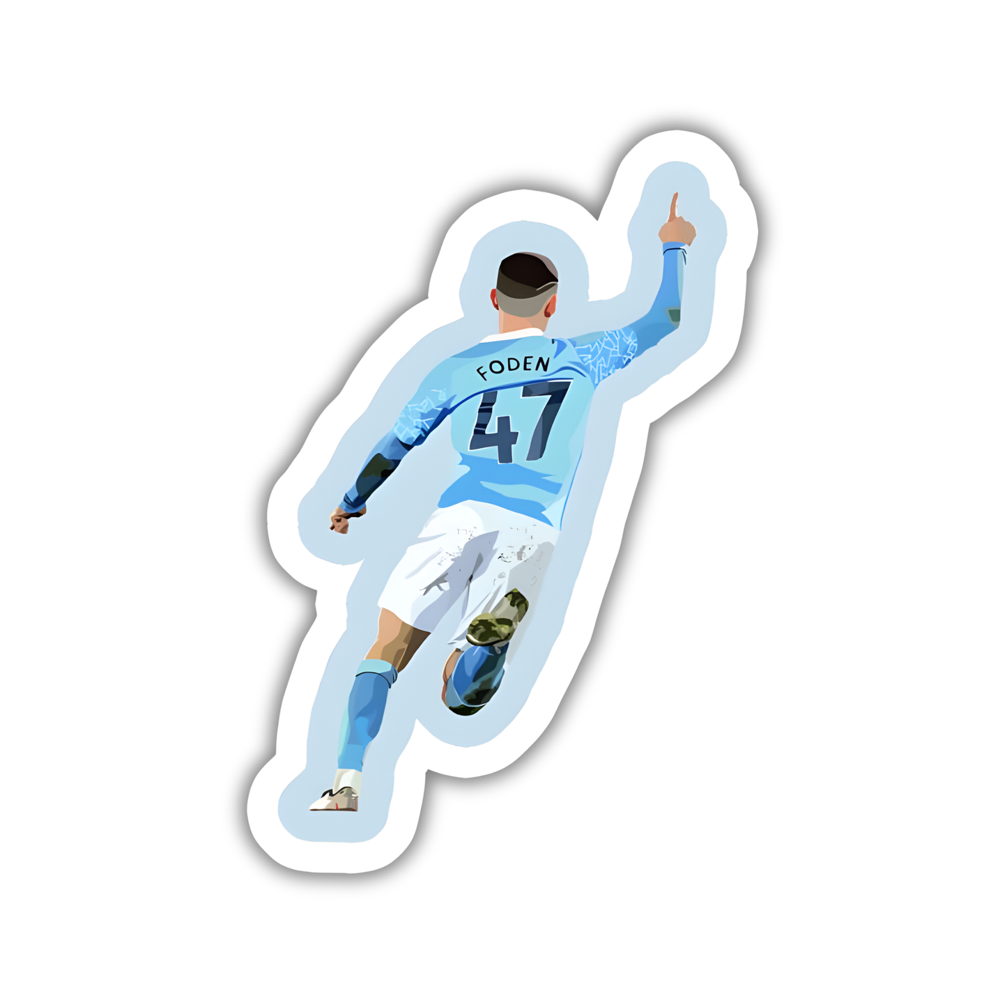 Phil Foden