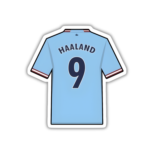 Haaland Kit