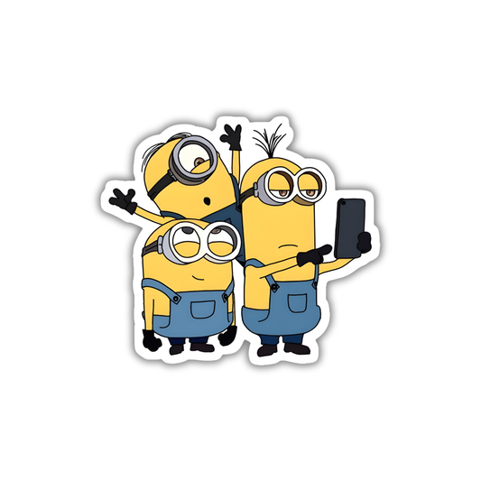 Minions 3