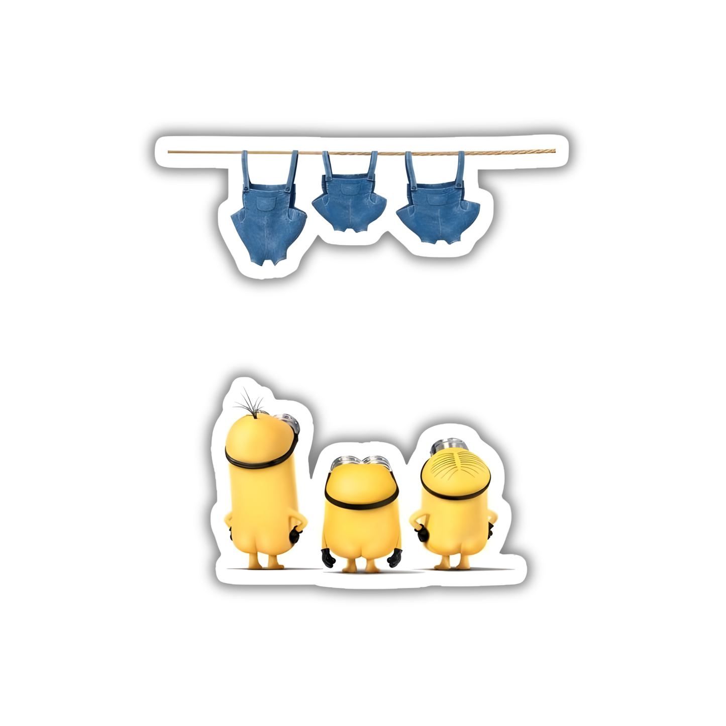 Minions 4