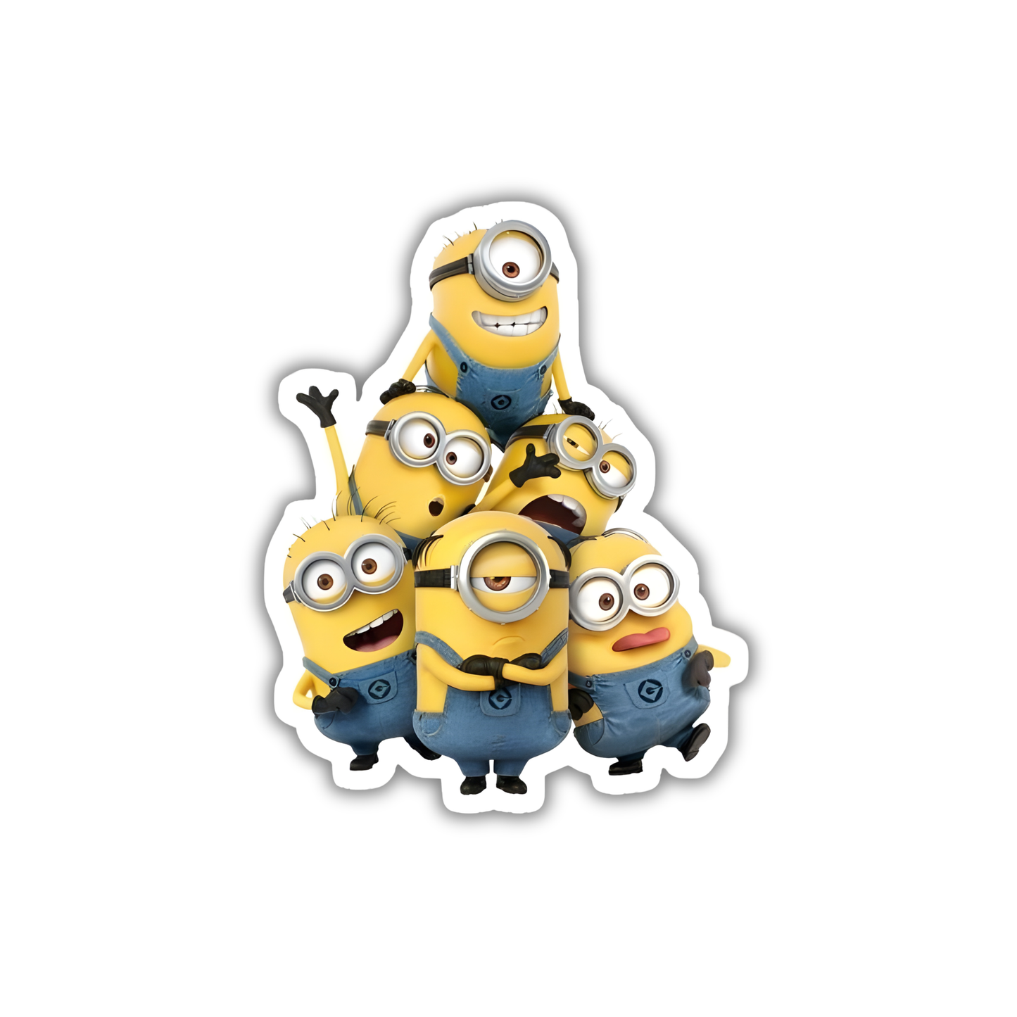 Minions 5