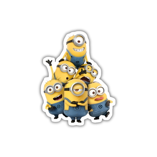 Minions 5