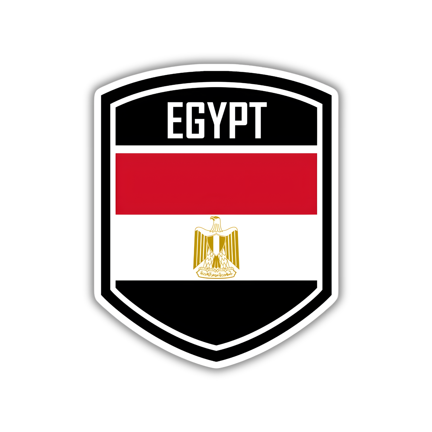 Egypt 1