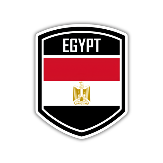 Egypt 1