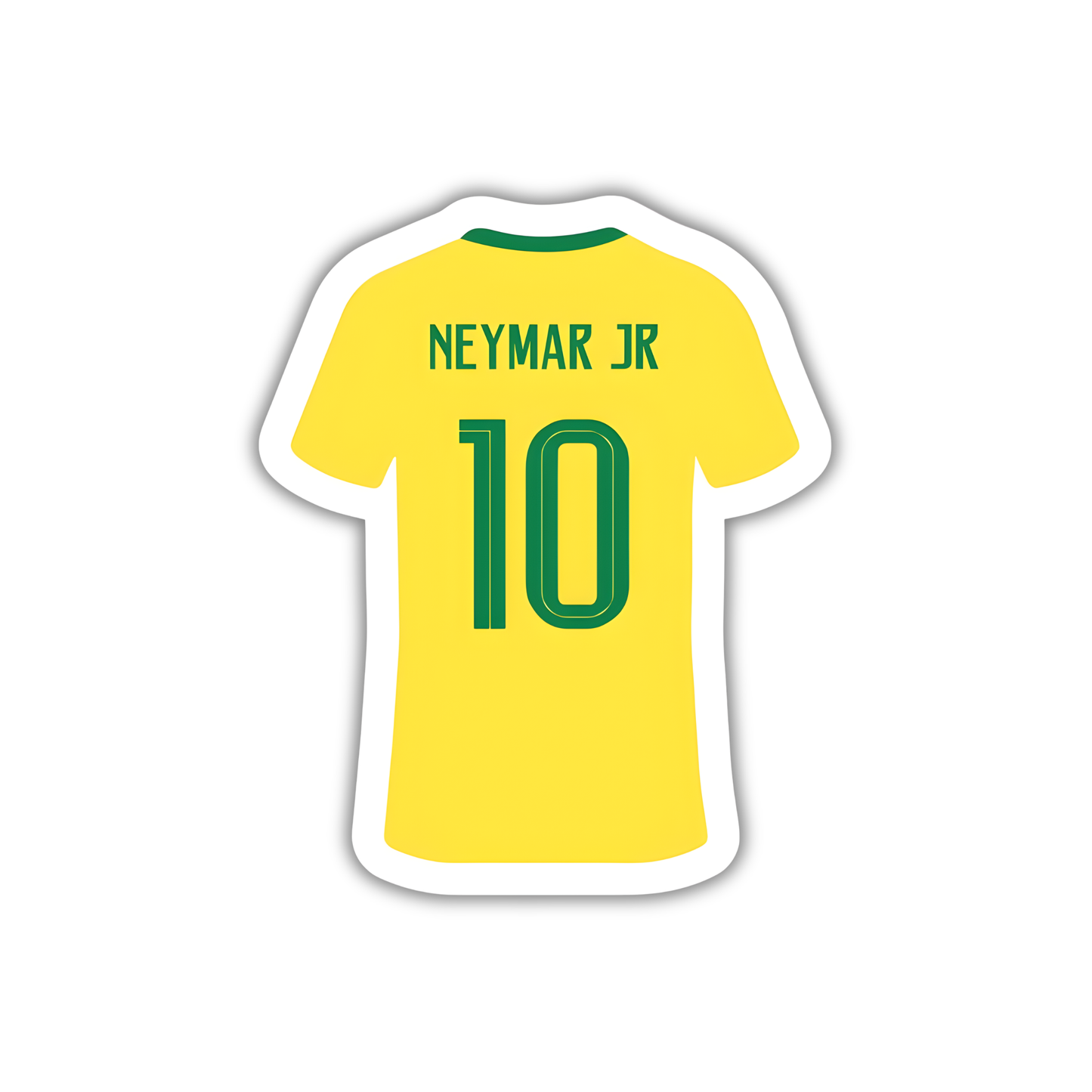 Neymar JR Kit