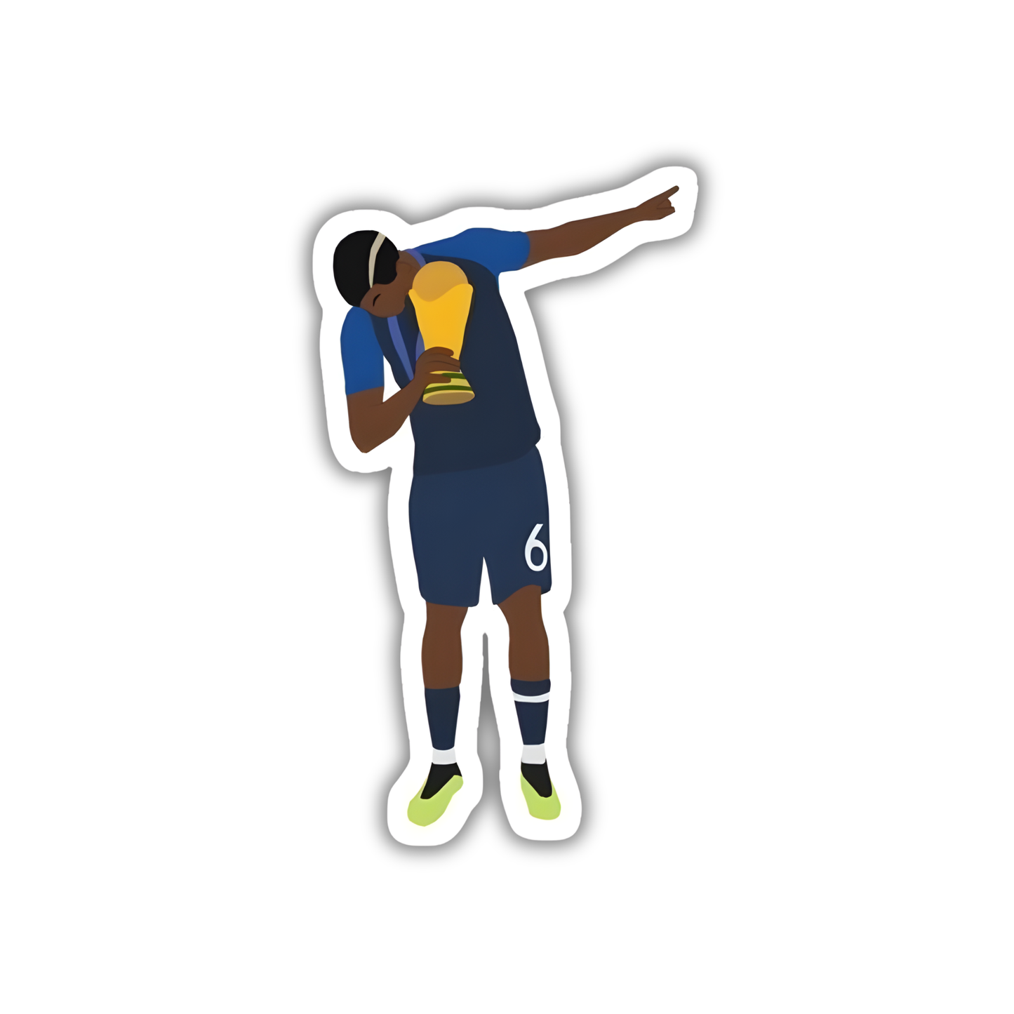 Paul Pogba