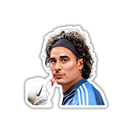 Guillermo Ochoa