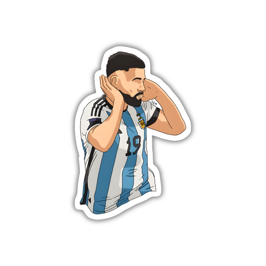 Otamendi