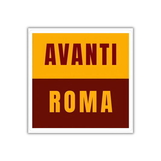 Avanti Roma